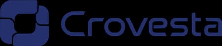 CROVESTA logo